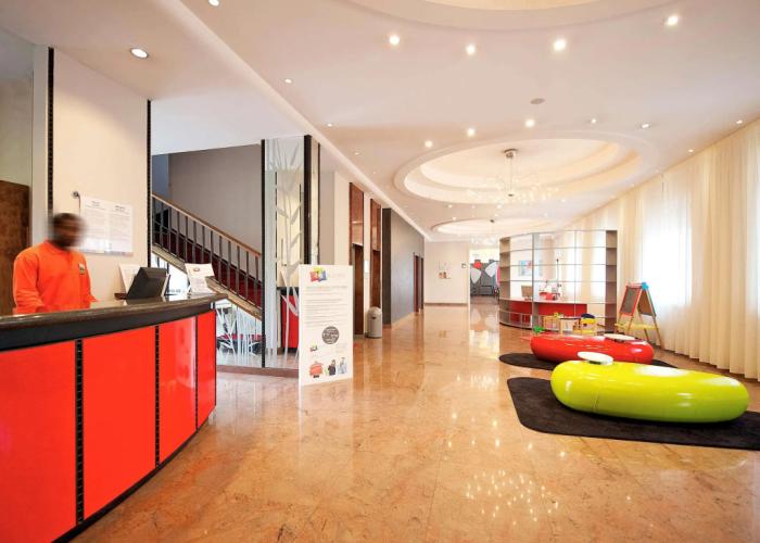 ibis Styles Parma Toscanini