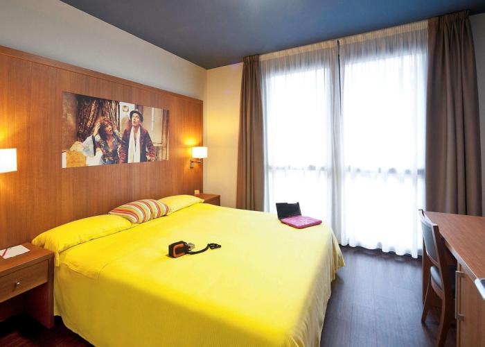 ibis Styles Parma Toscanini