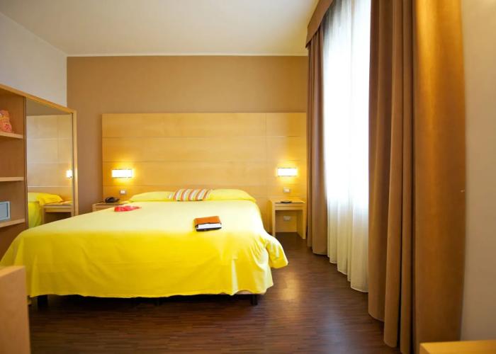 ibis Styles Parma Toscanini