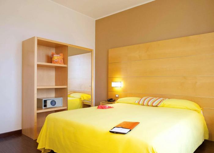 ibis Styles Parma Toscanini