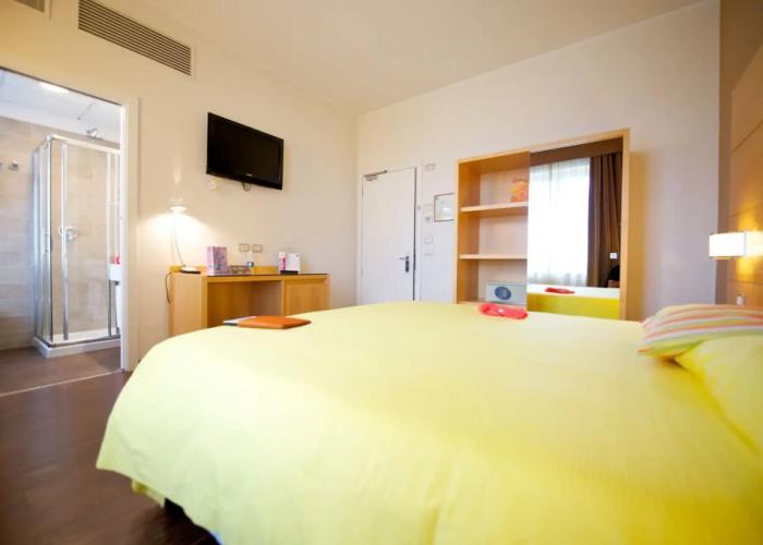 ibis Styles Parma Toscanini