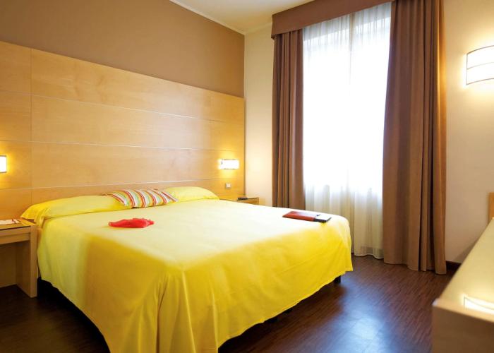 ibis Styles Parma Toscanini