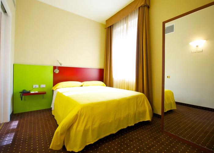 ibis Styles Parma Toscanini
