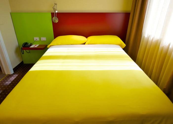 ibis Styles Parma Toscanini