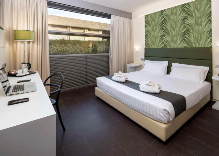 Best Western Hotel Green City