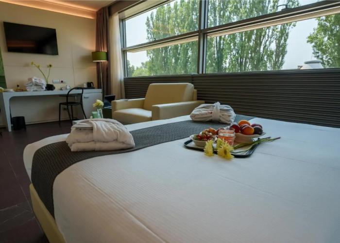 Best Western Hotel Green City