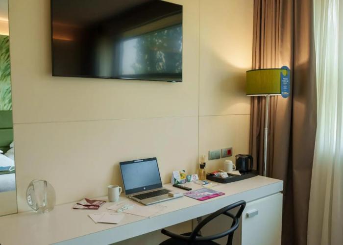 Best Western Hotel Green City
