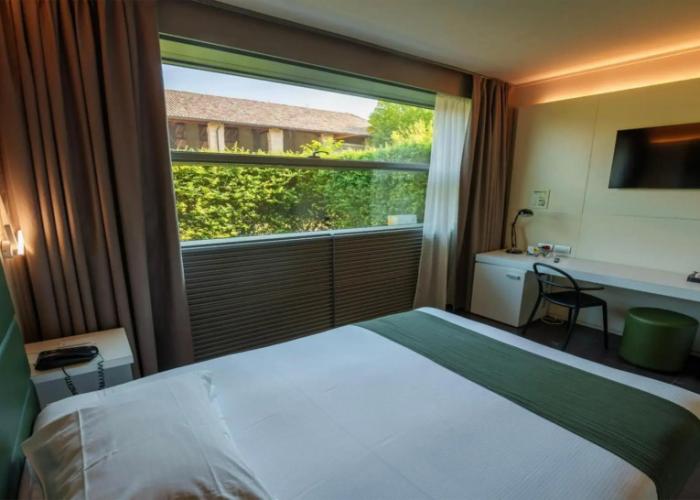 Best Western Hotel Green City