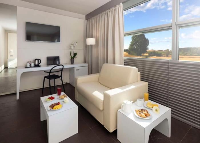 Best Western Hotel Green City