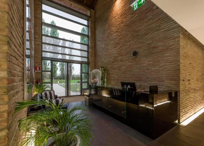 Best Western Hotel Green City