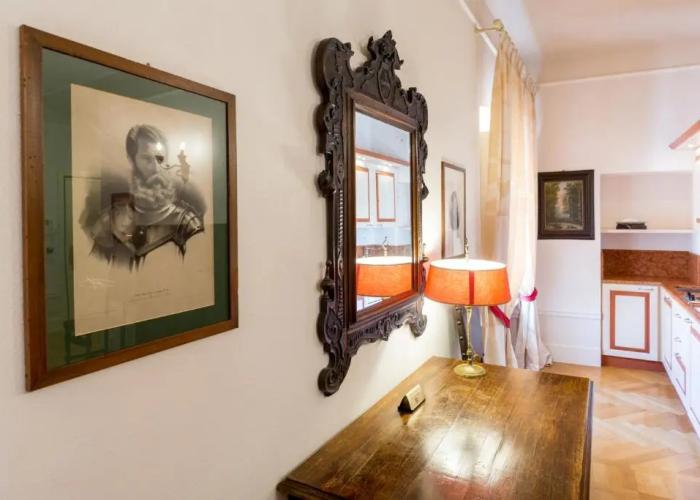 Palazzo Dalla Rosa Prati