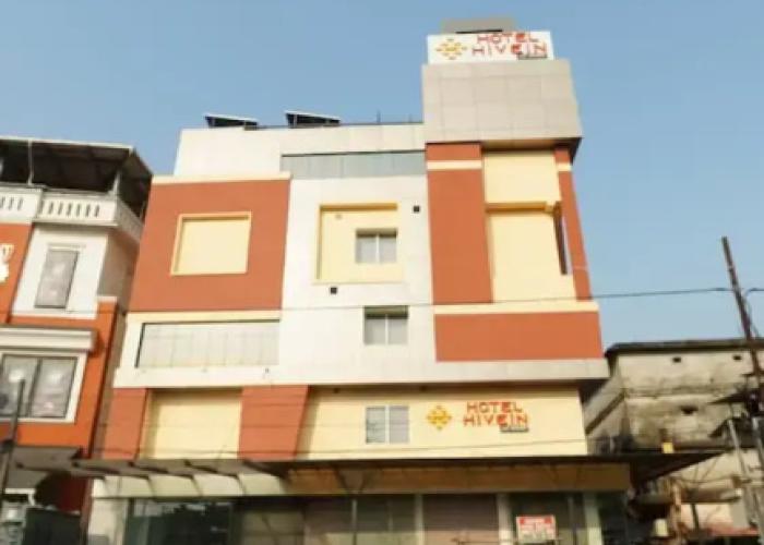 Hotel Hive Inn