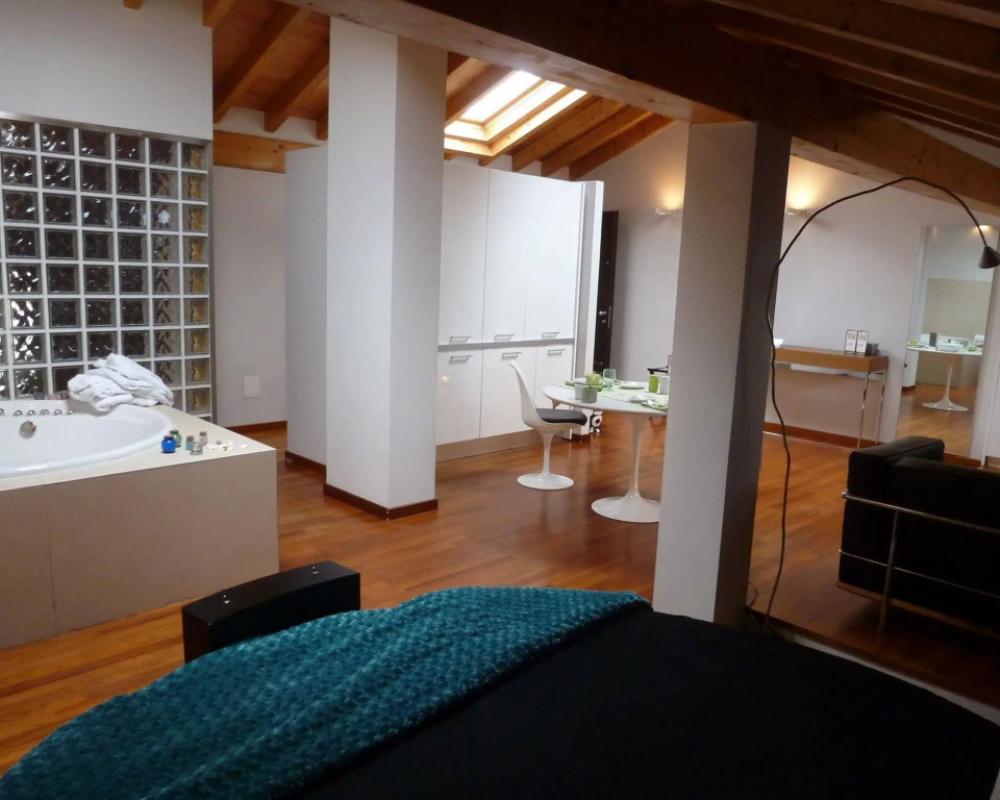 фото Parizzi Suites & Studio