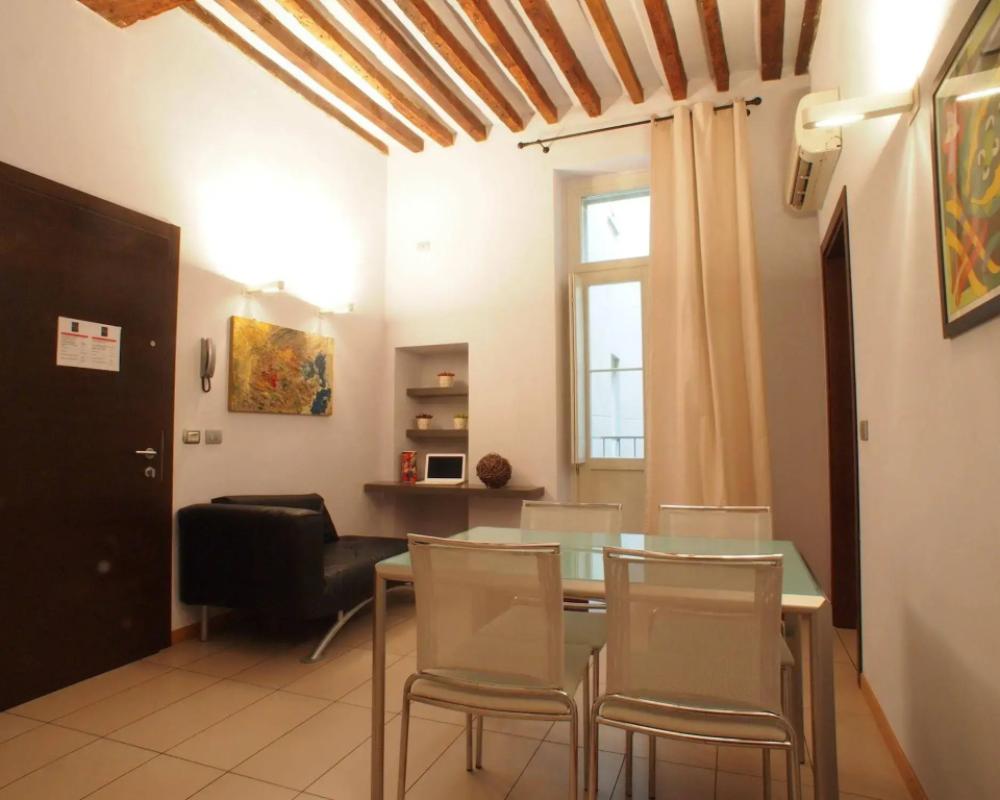 фото Parizzi Suites & Studio