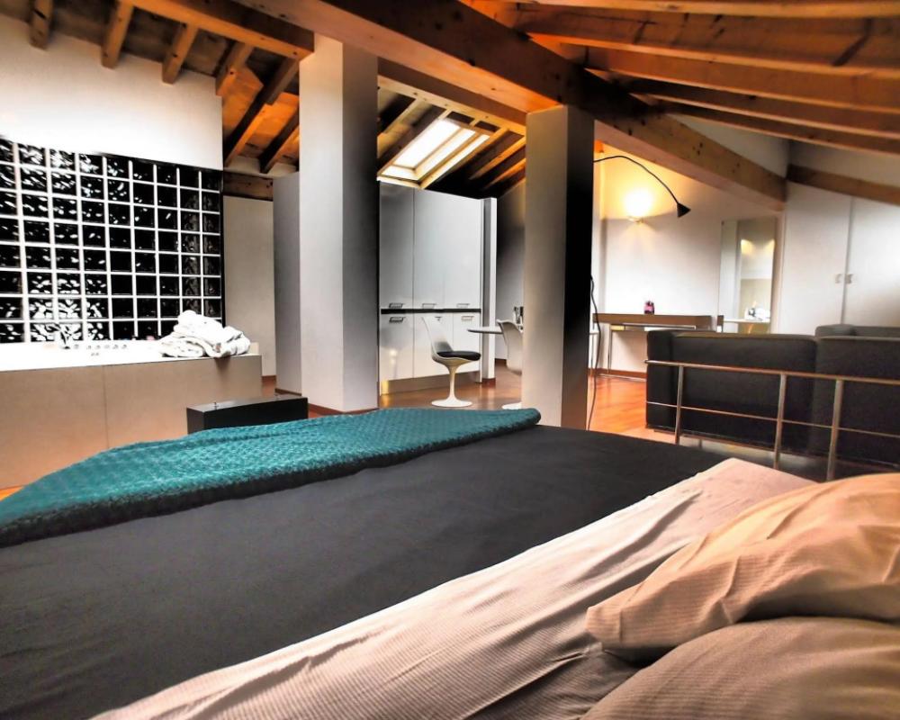 фото Parizzi Suites & Studio