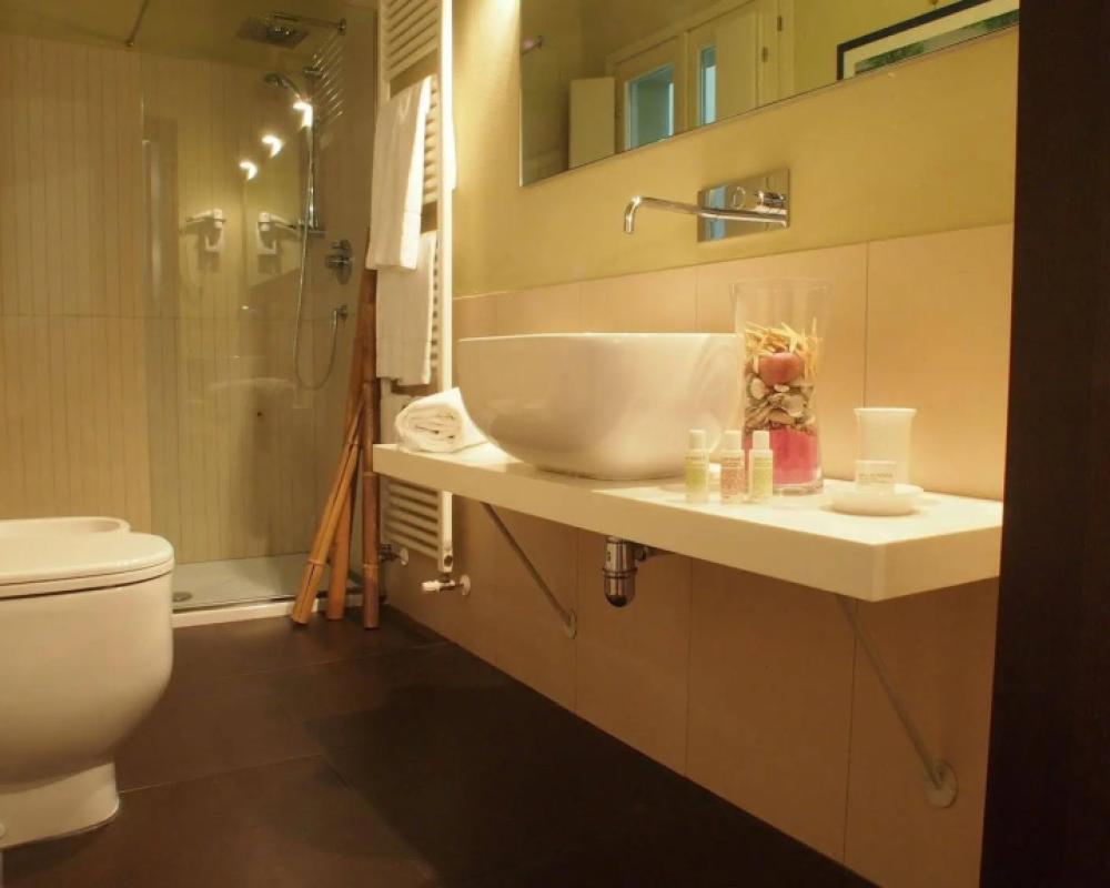 фото Parizzi Suites & Studio