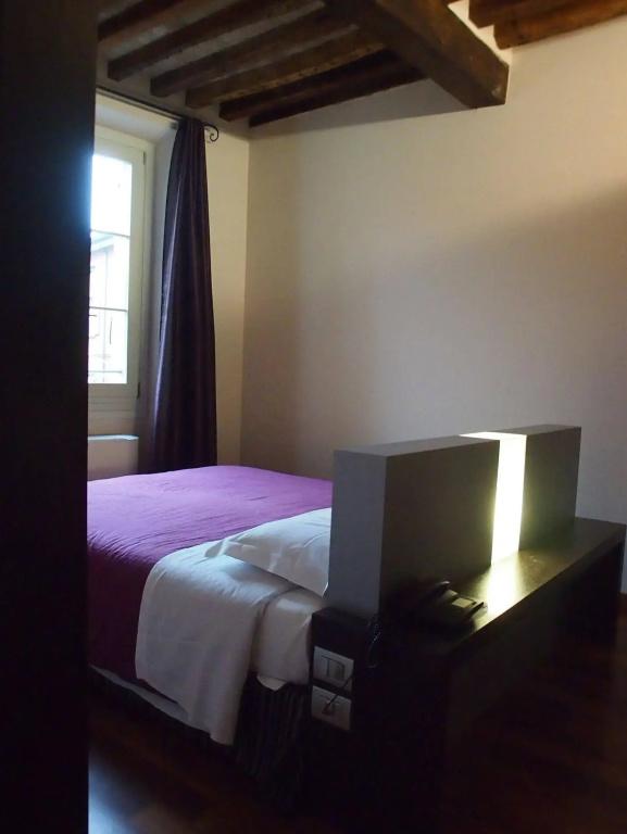 фото Parizzi Suites & Studio