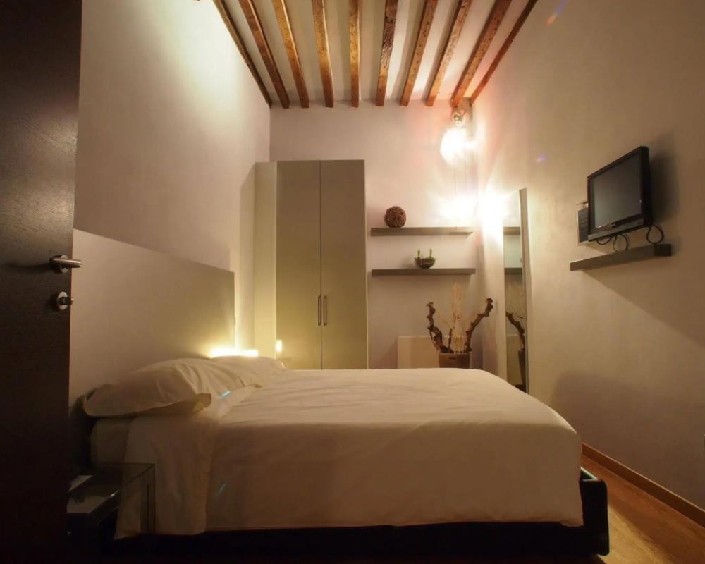 фото Parizzi Suites & Studio