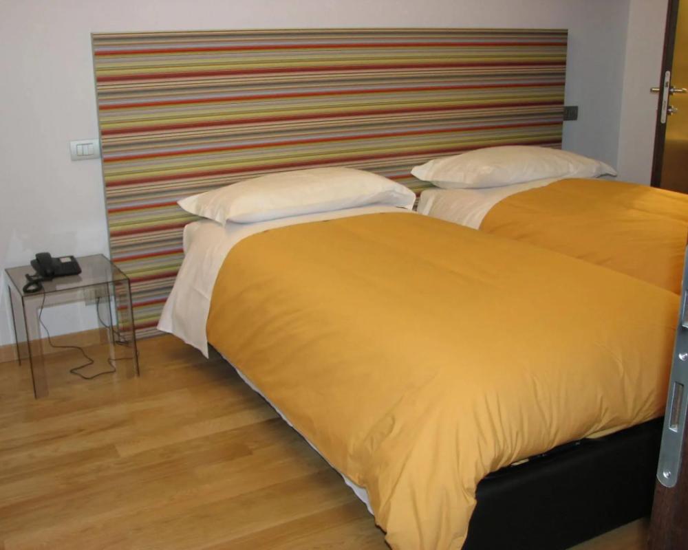 фото Parizzi Suites & Studio