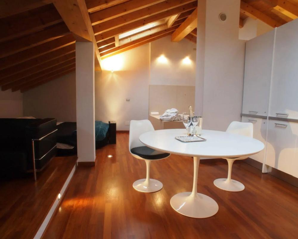 фото Parizzi Suites & Studio