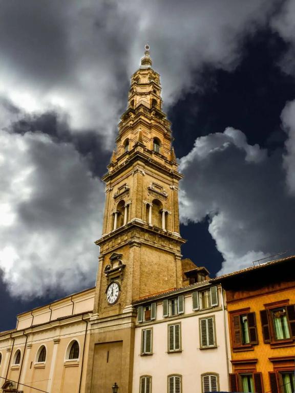 фото Parizzi Suites & Studio