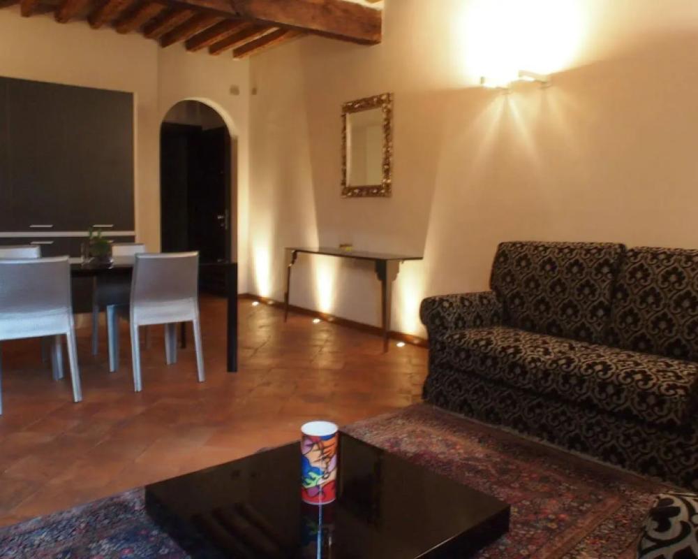 фото Parizzi Suites & Studio