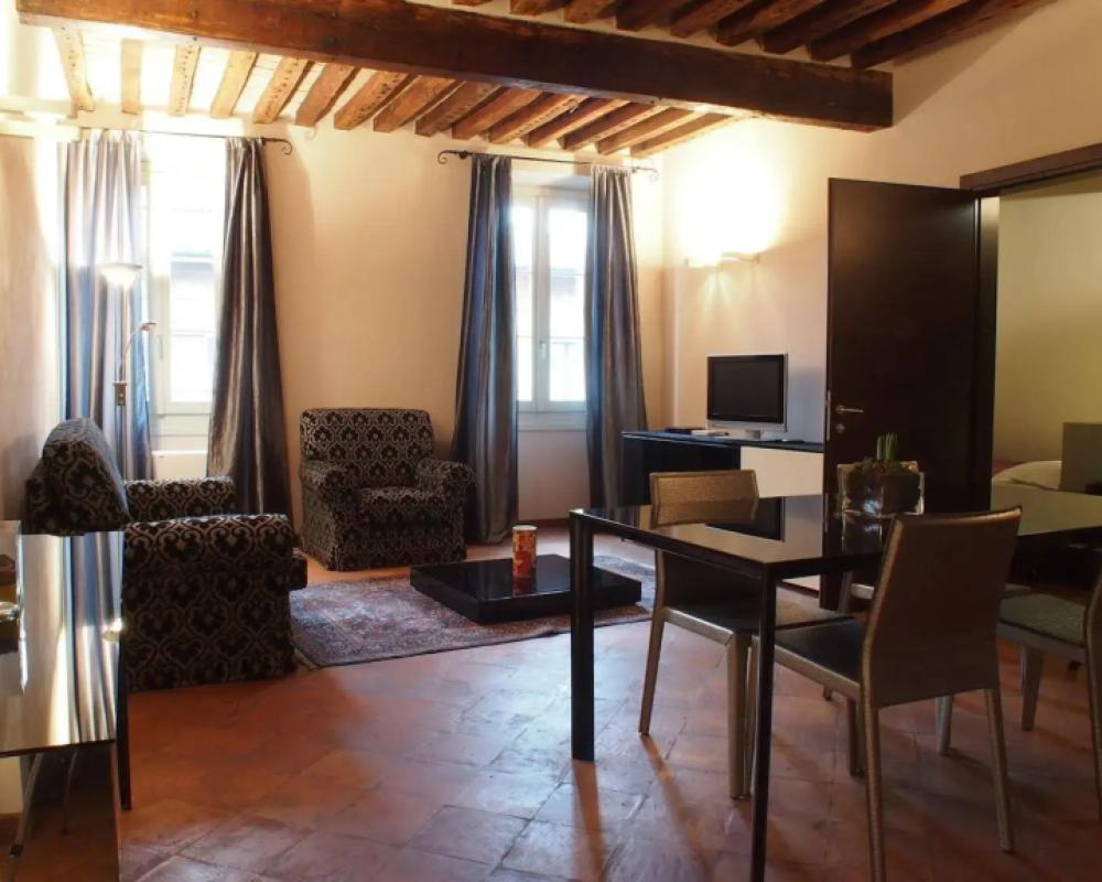 фото Parizzi Suites & Studio