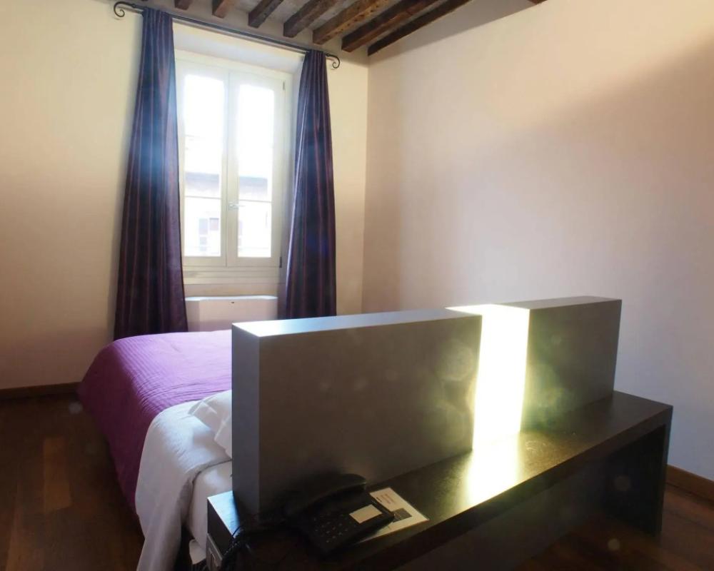 фото Parizzi Suites & Studio