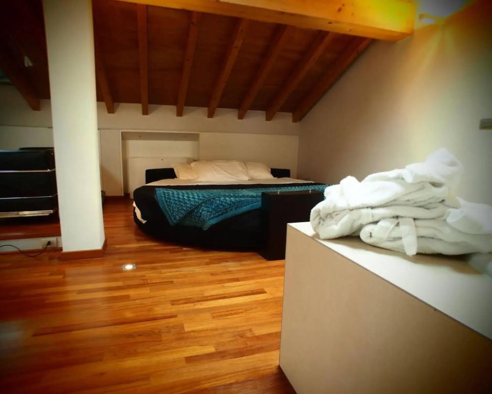 фото Parizzi Suites & Studio