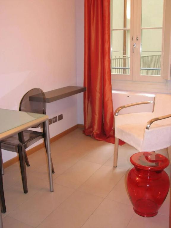 фото Parizzi Suites & Studio