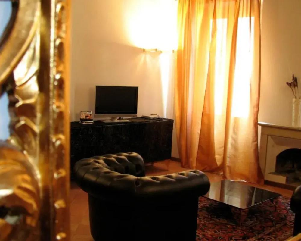 фото Parizzi Suites & Studio
