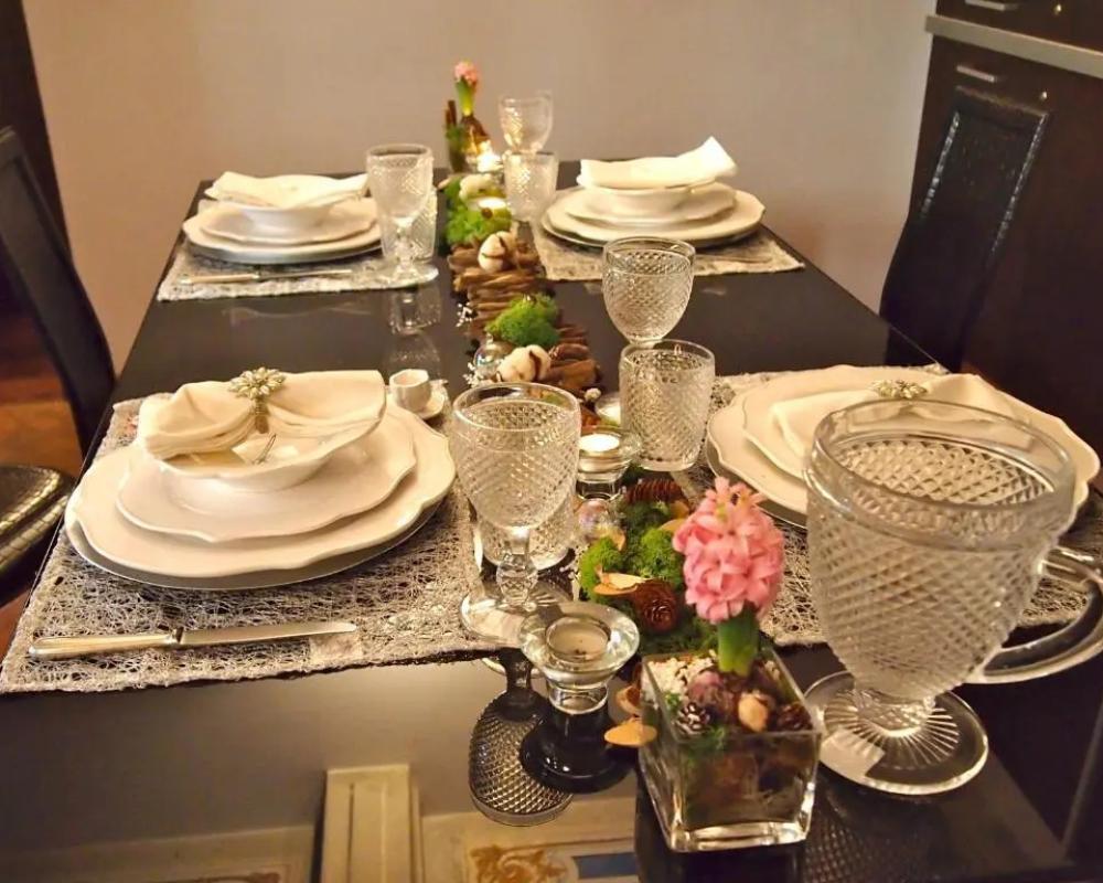 фото Parizzi Suites & Studio