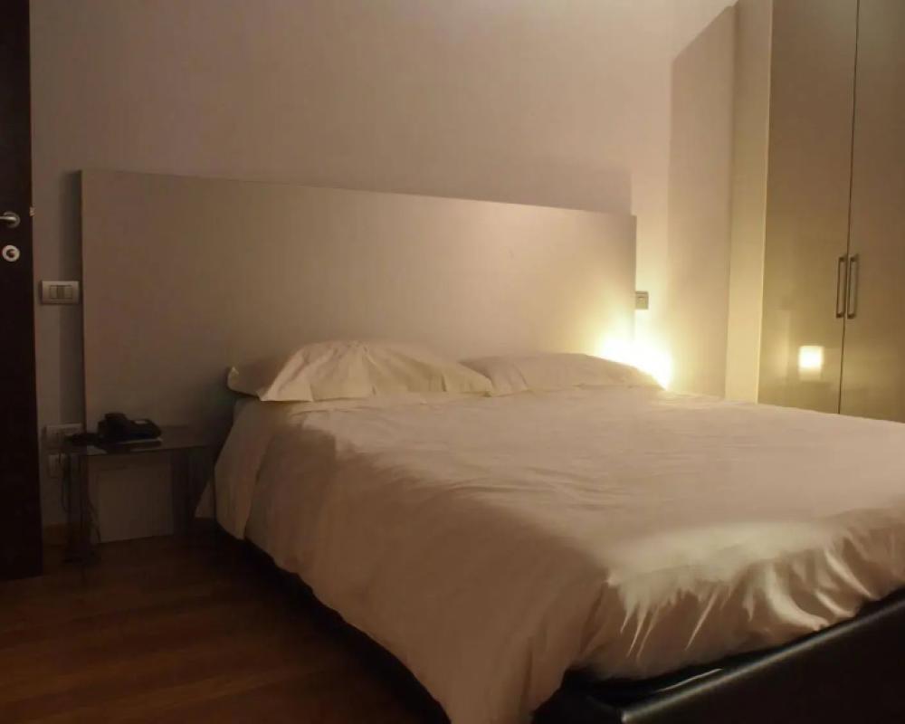 фото Parizzi Suites & Studio