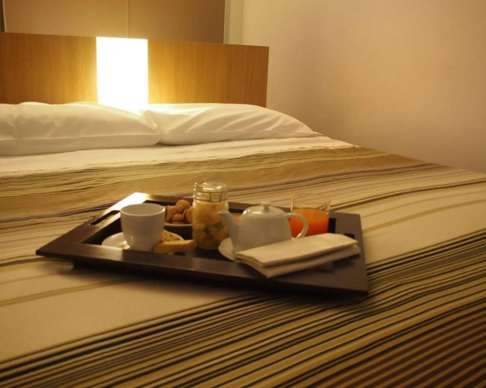 фото Parizzi Suites & Studio