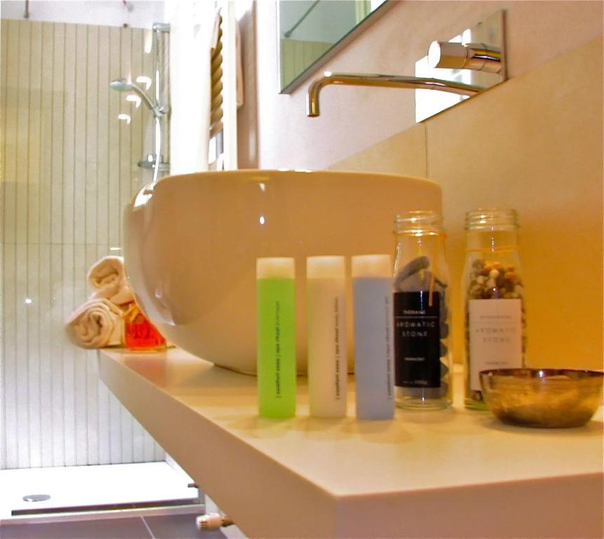 фото Parizzi Suites & Studio