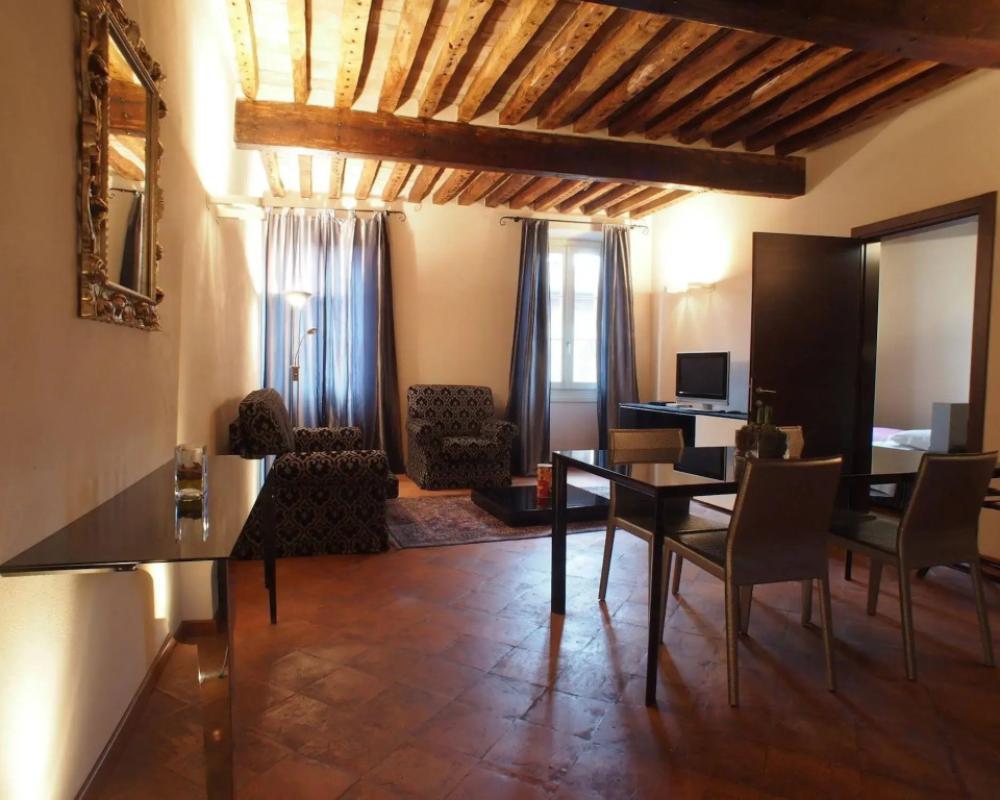 фото Parizzi Suites & Studio
