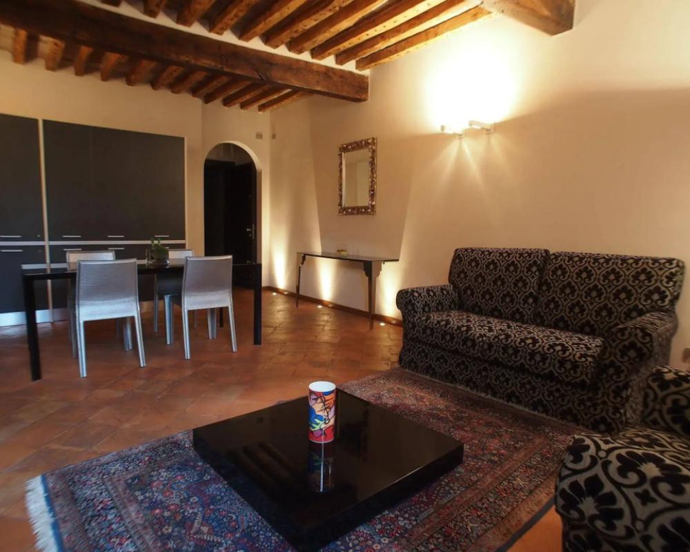 фото Parizzi Suites & Studio