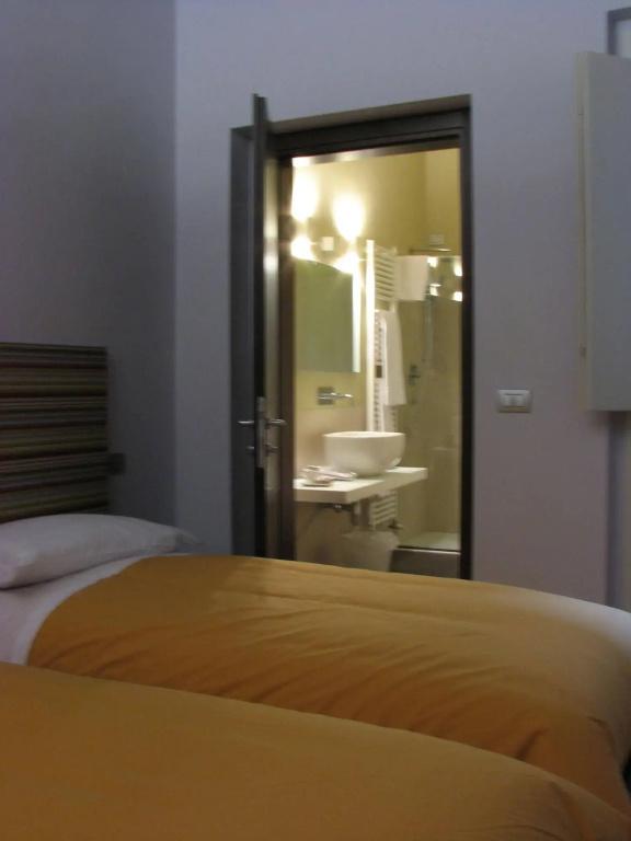 фото Parizzi Suites & Studio