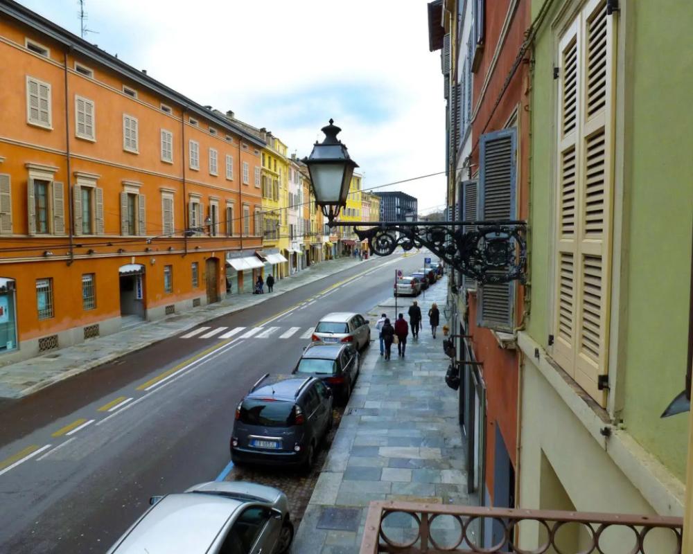фото Parizzi Suites & Studio