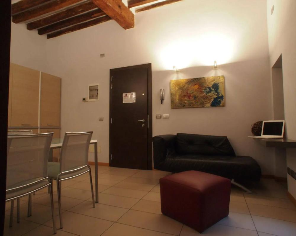 фото Parizzi Suites & Studio