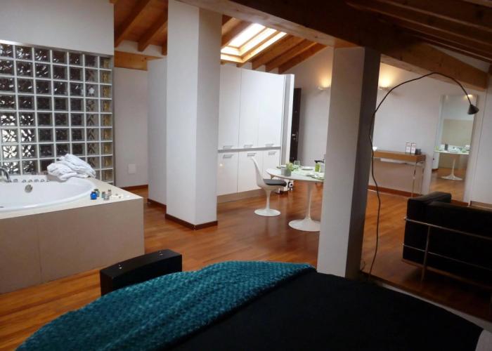Parizzi Suites & Studio