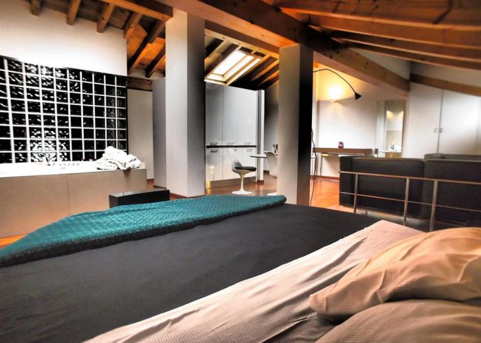 Parizzi Suites & Studio