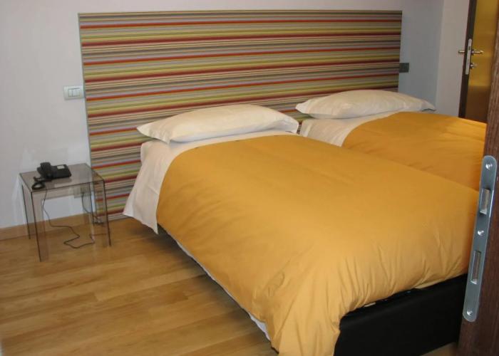 Parizzi Suites & Studio