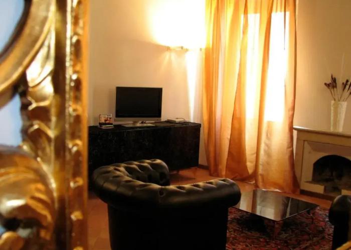 Parizzi Suites & Studio