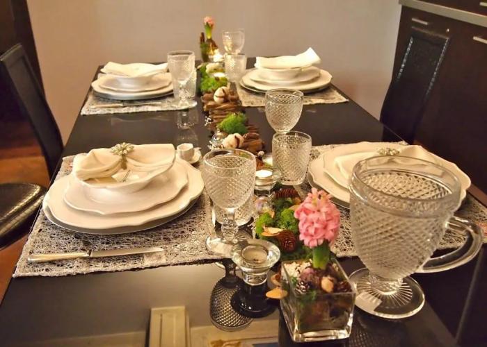 Parizzi Suites & Studio