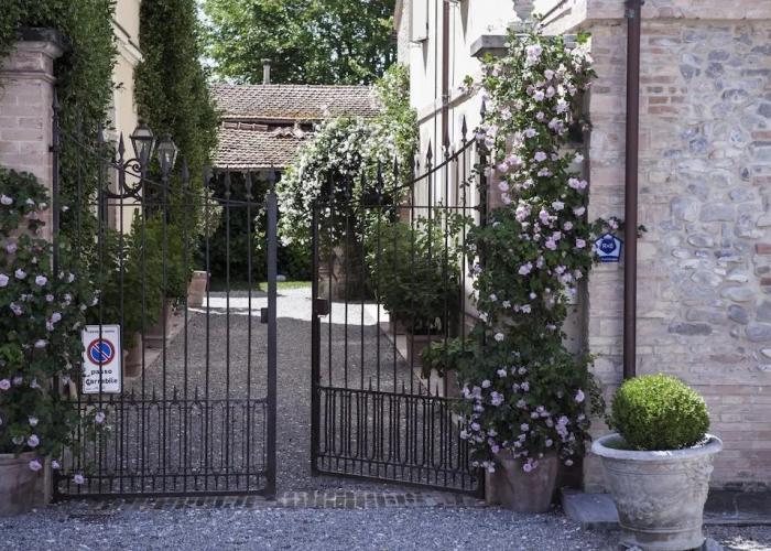 Villino Di Porporano