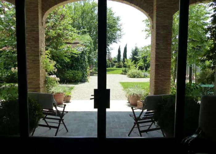 Villino Di Porporano