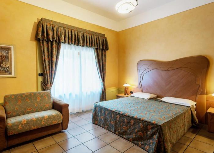 Residence Liberty Hotel