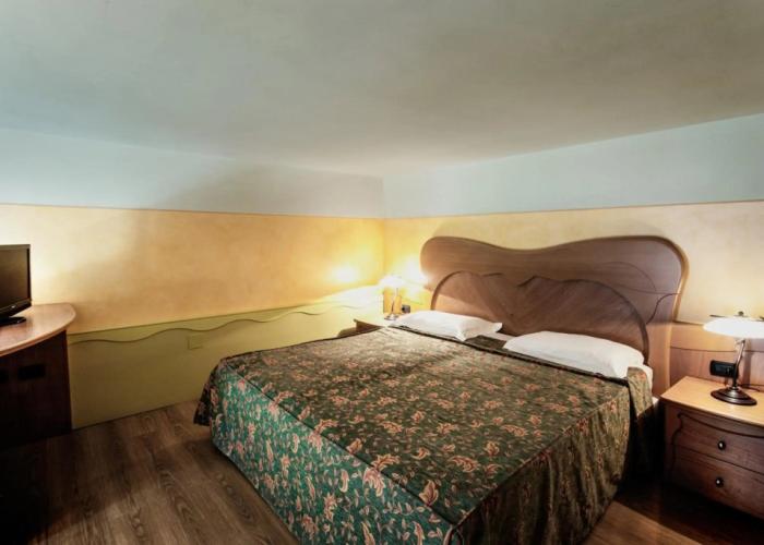 Residence Liberty Hotel