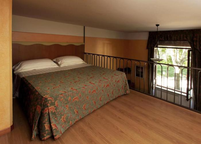 Residence Liberty Hotel